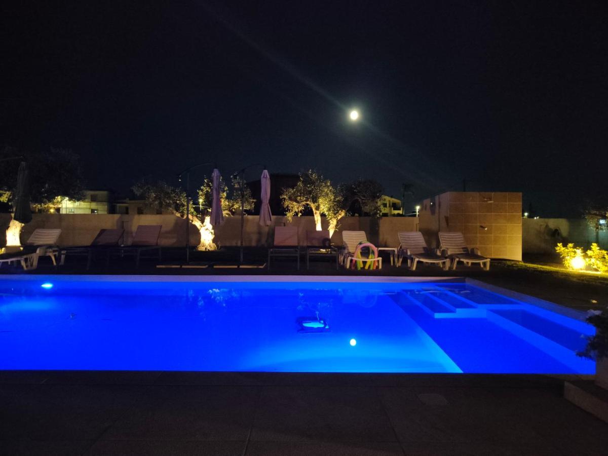 Suite12 Марсала Экстерьер фото