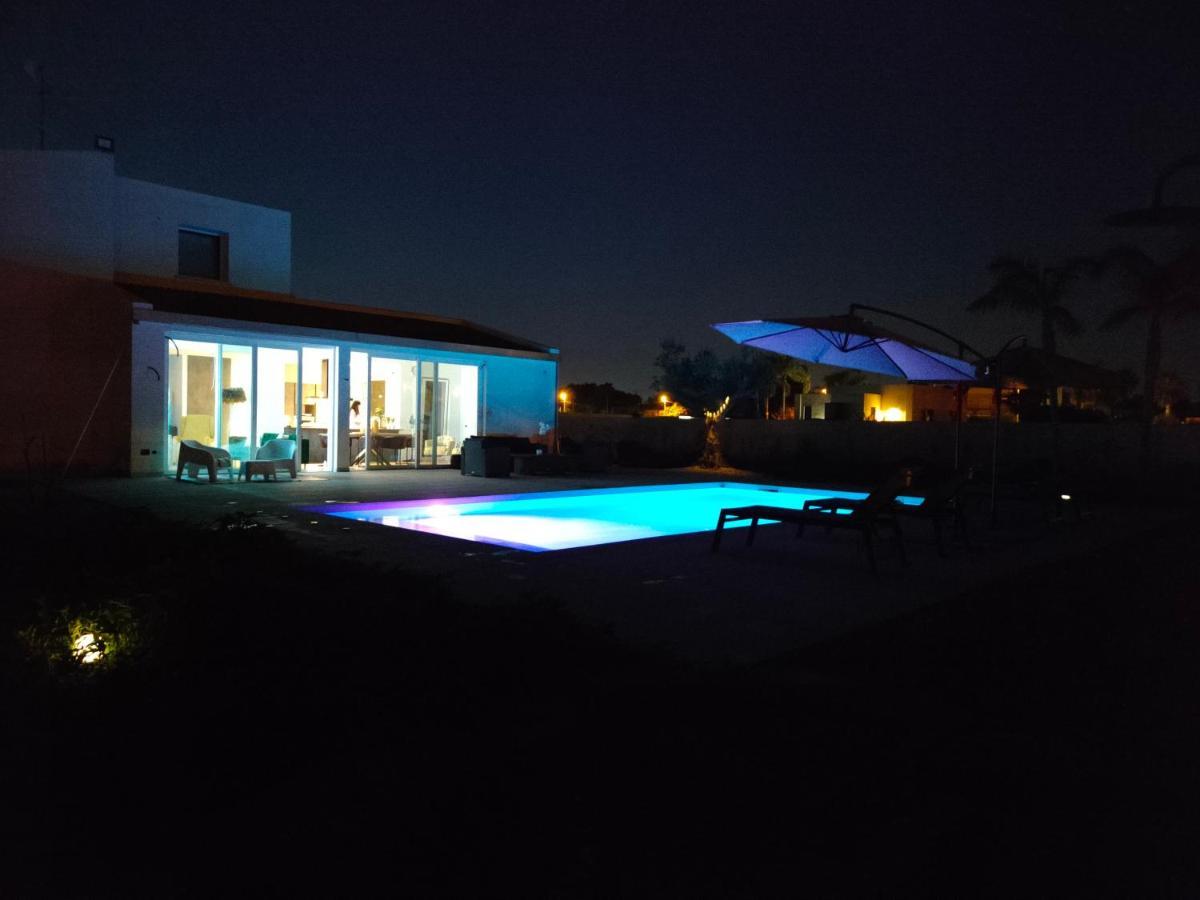 Suite12 Марсала Экстерьер фото