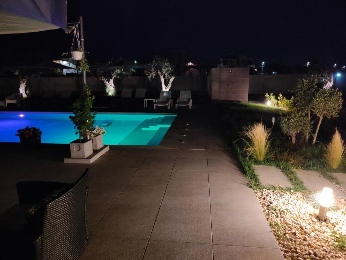 Suite12 Марсала Экстерьер фото