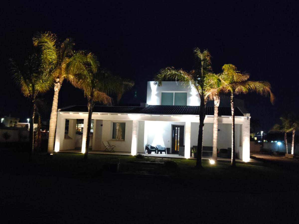 Suite12 Марсала Экстерьер фото