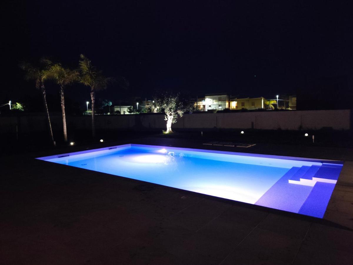 Suite12 Марсала Экстерьер фото