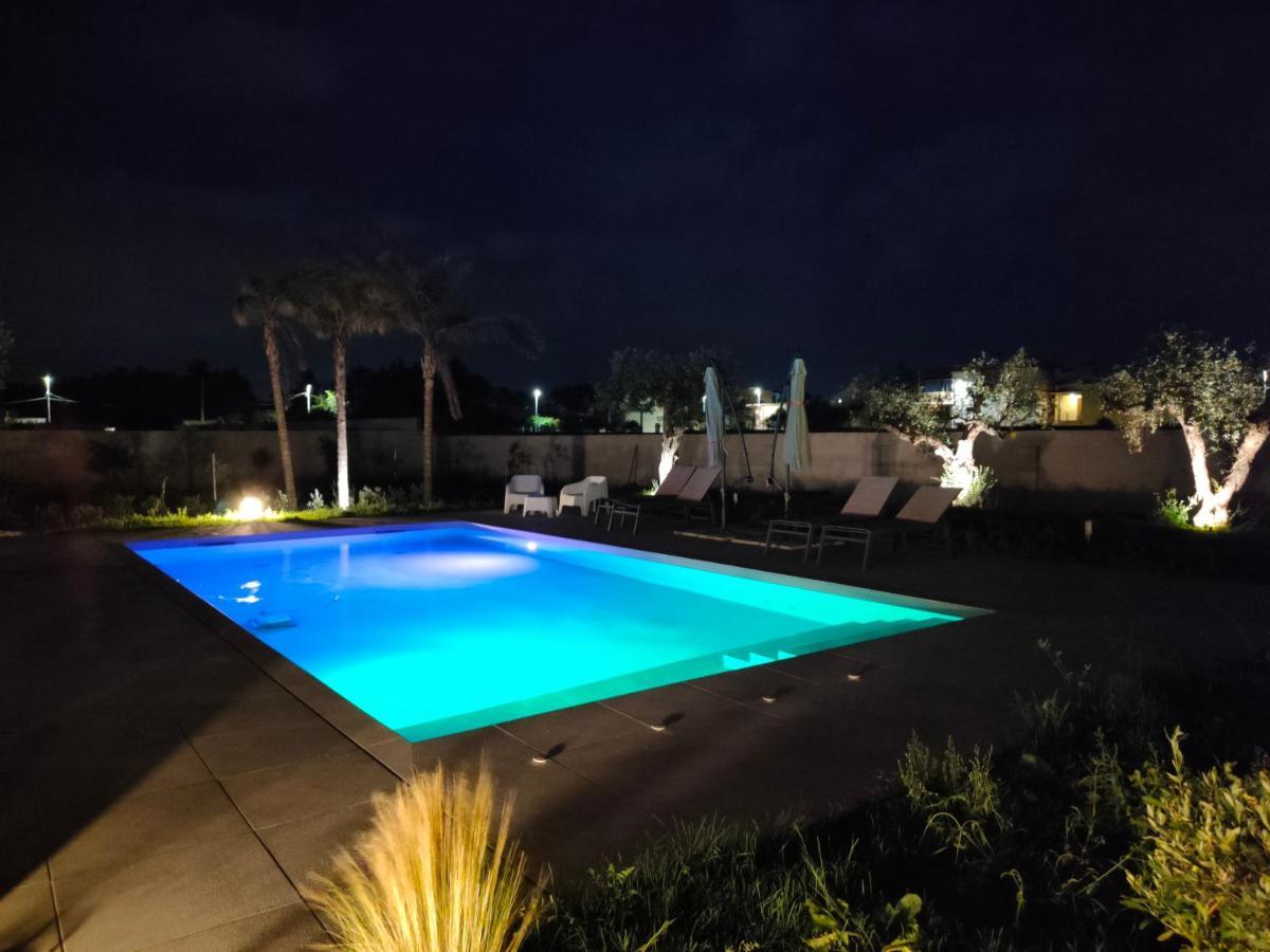 Suite12 Марсала Экстерьер фото