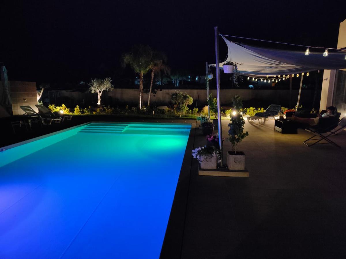 Suite12 Марсала Экстерьер фото