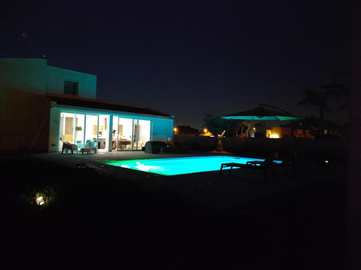 Suite12 Марсала Экстерьер фото