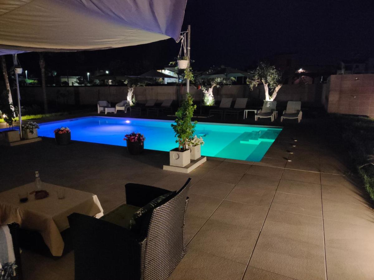Suite12 Марсала Экстерьер фото