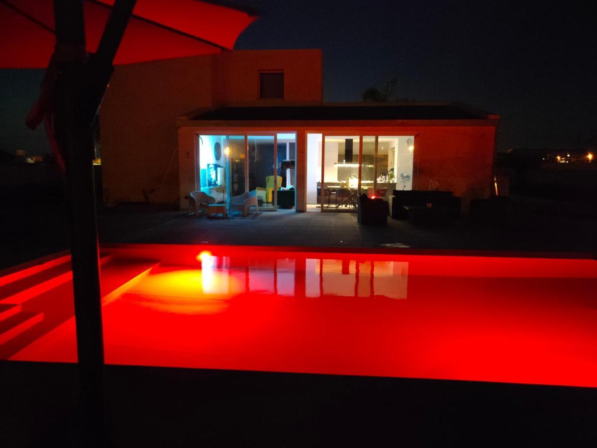 Suite12 Марсала Экстерьер фото
