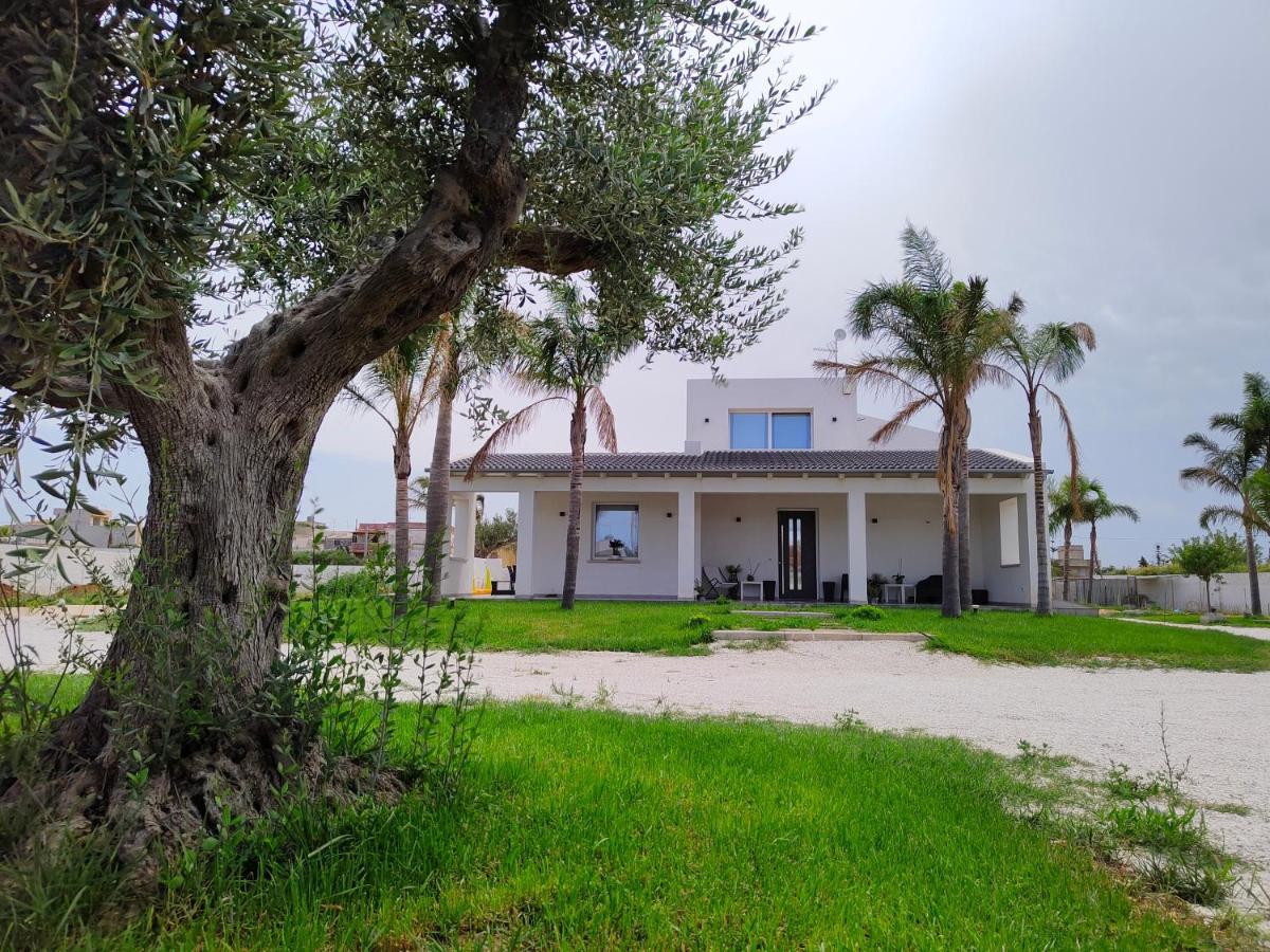 Suite12 Марсала Экстерьер фото