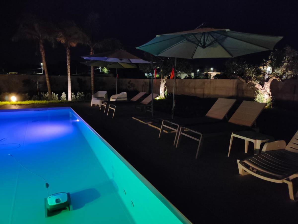 Suite12 Марсала Экстерьер фото