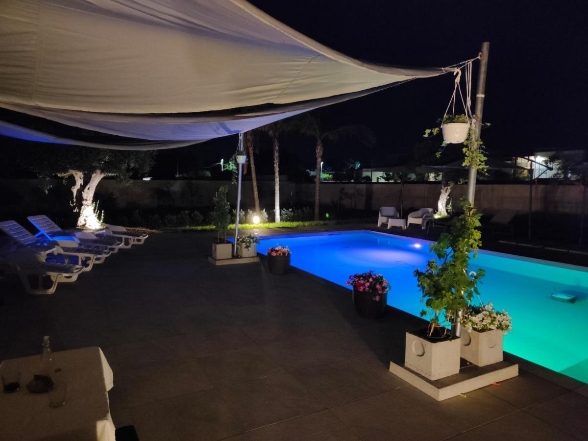 Suite12 Марсала Экстерьер фото
