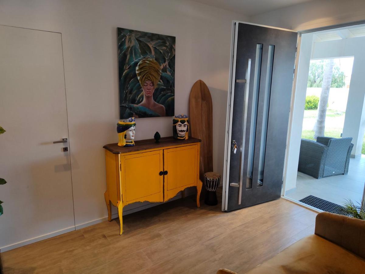 Suite12 Марсала Экстерьер фото