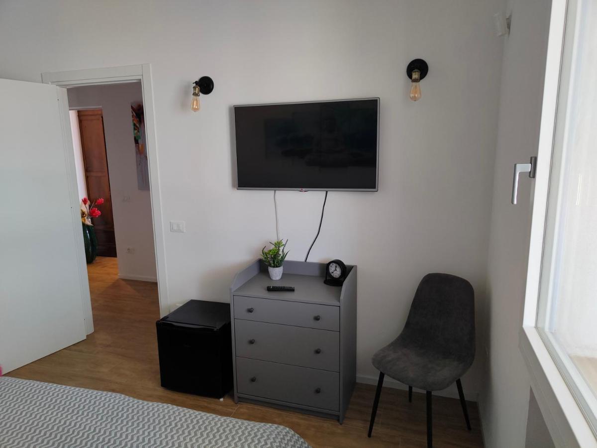 Suite12 Марсала Экстерьер фото