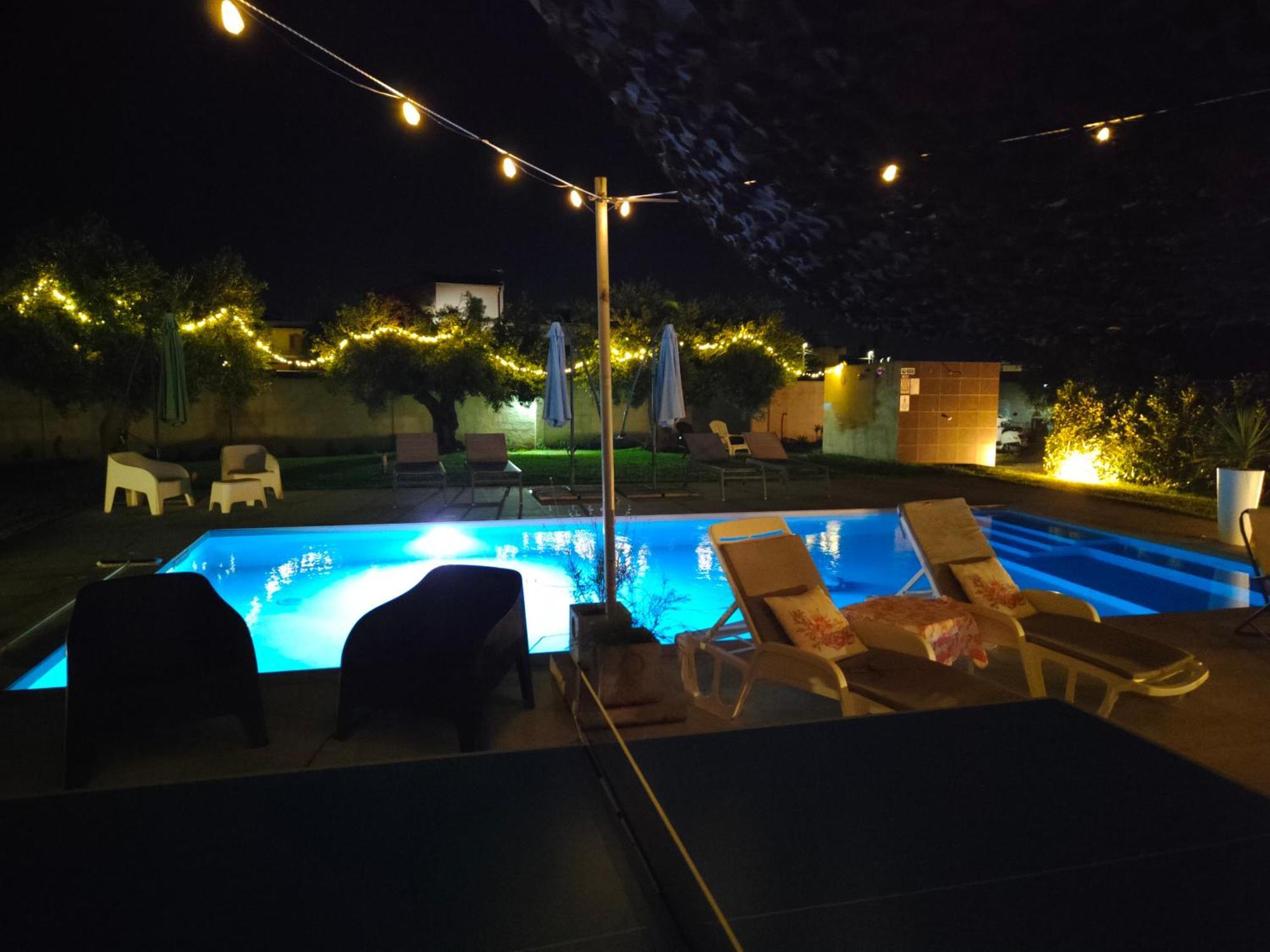 Suite12 Марсала Экстерьер фото