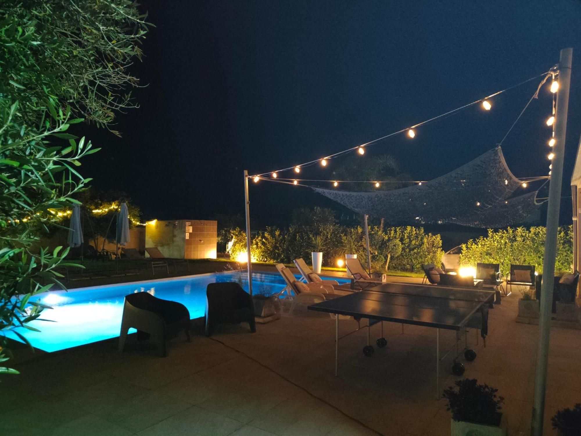 Suite12 Марсала Экстерьер фото